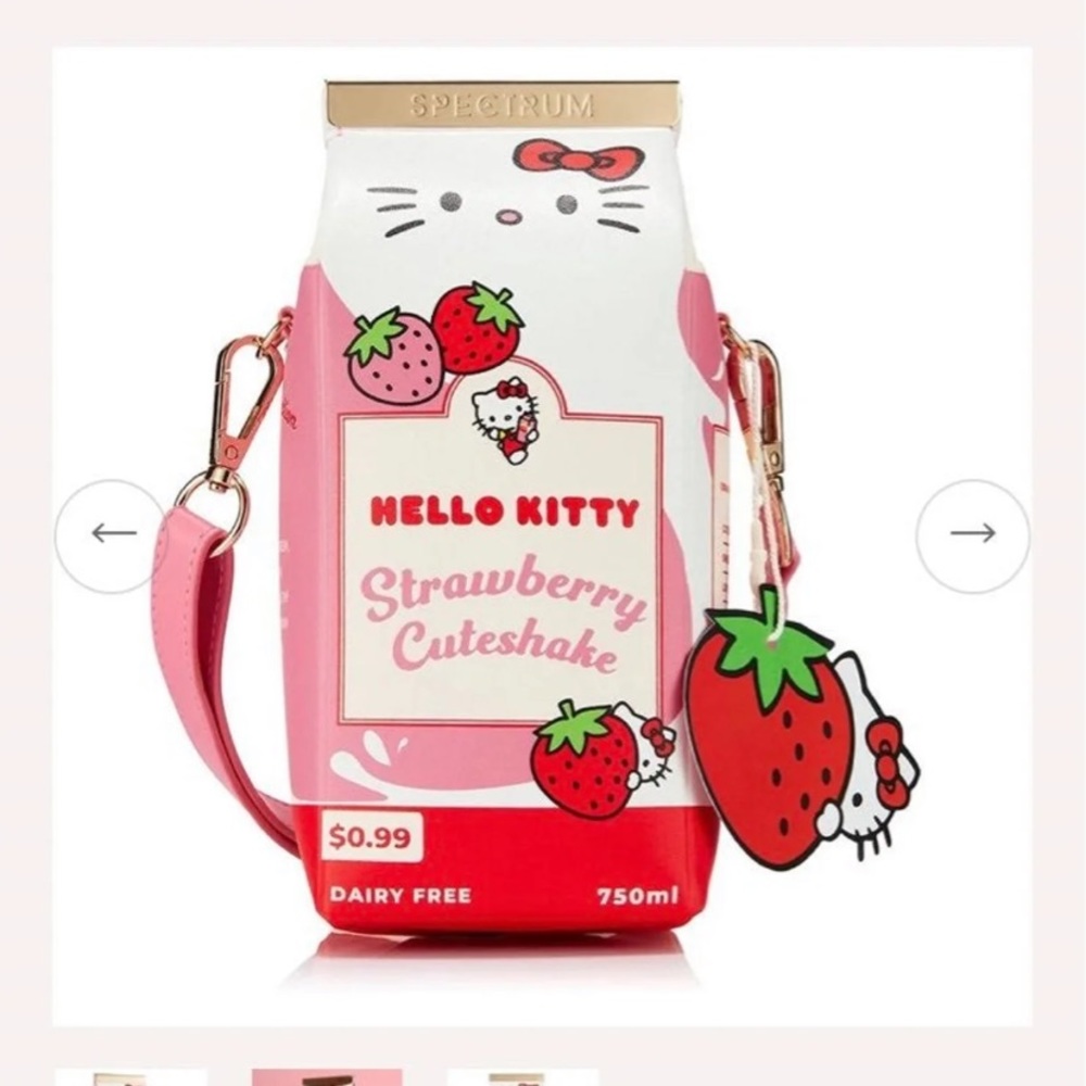 COPY - Spectrum Hello Kitty